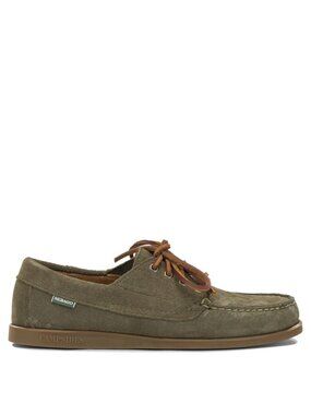 Sebago Askook Lace-Up Loafers US 7 Men